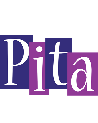 Pita autumn logo