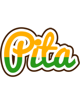 Pita banana logo