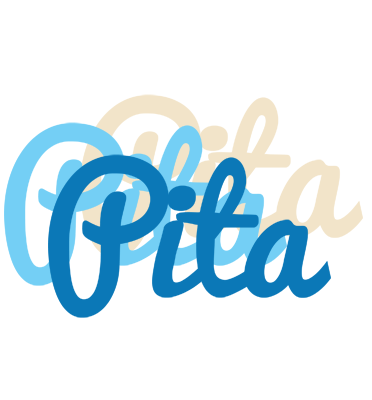 Pita breeze logo