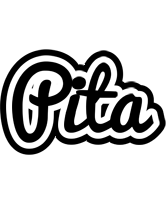 Pita chess logo