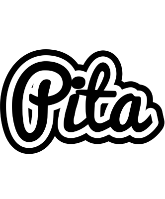 Pita chess logo