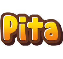 Pita cookies logo