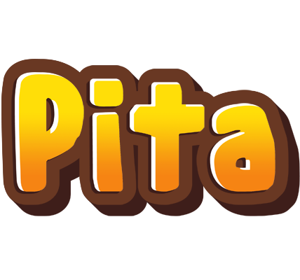Pita cookies logo