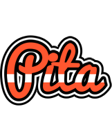 Pita denmark logo