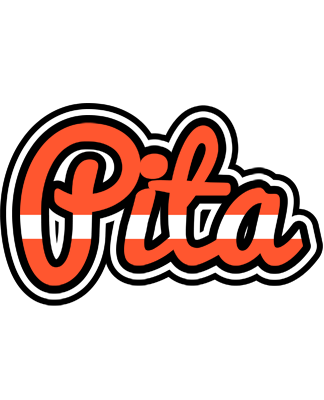 Pita denmark logo