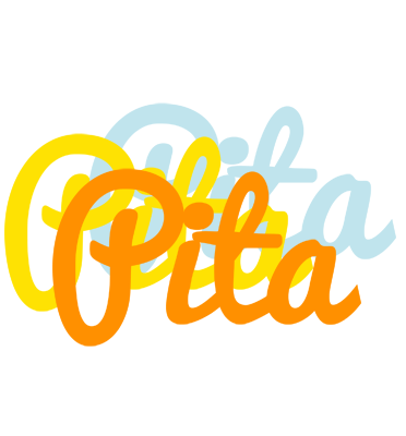 Pita energy logo