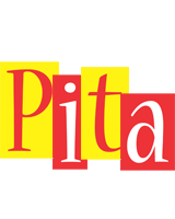 Pita errors logo