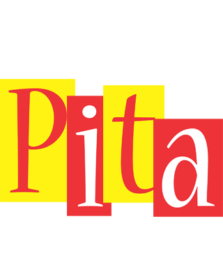 Pita errors logo