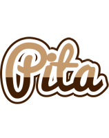 Pita exclusive logo