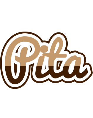 Pita exclusive logo