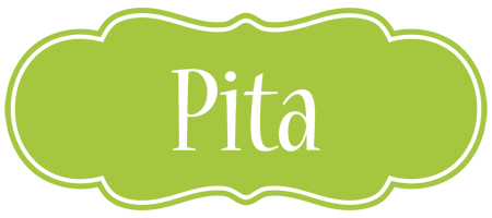 Pita family logo