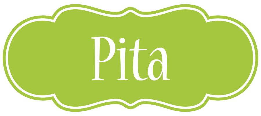Pita family logo