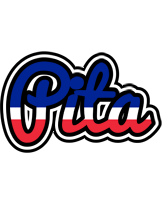 Pita france logo