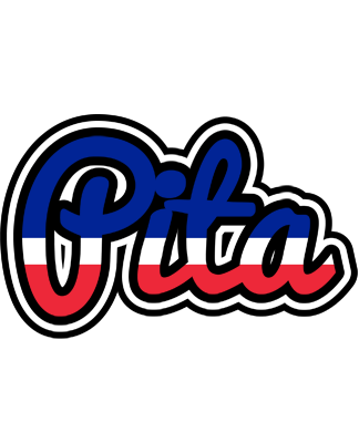 Pita france logo
