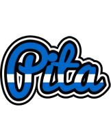 Pita greece logo