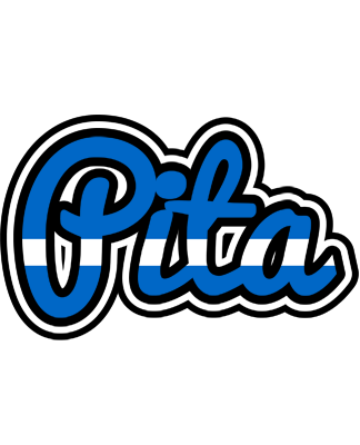 Pita greece logo