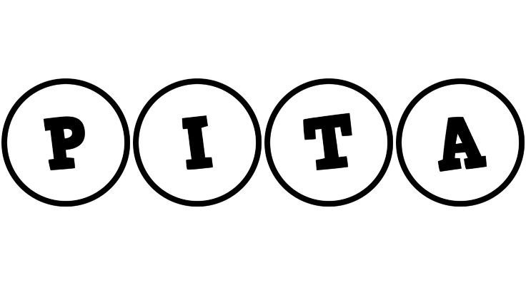 Pita handy logo