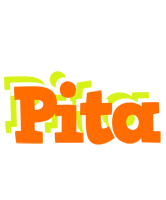 Pita healthy logo