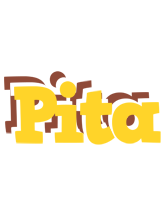 Pita hotcup logo