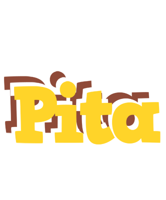 Pita hotcup logo