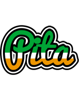 Pita ireland logo