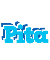 Pita jacuzzi logo