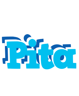 Pita jacuzzi logo