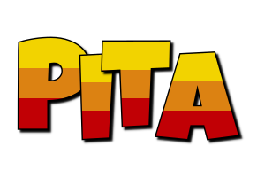 Pita jungle logo