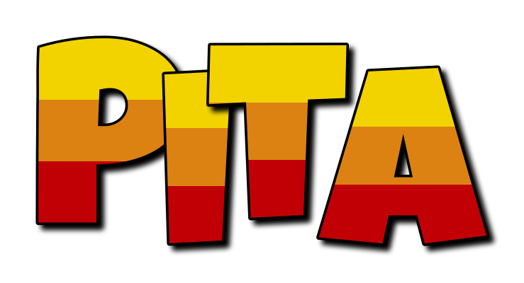Pita jungle logo