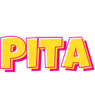 Pita kaboom logo