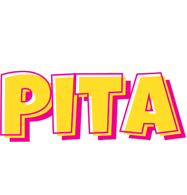 Pita kaboom logo