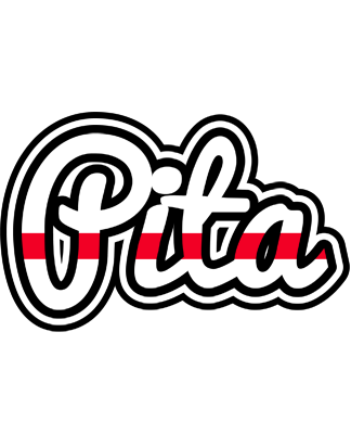 Pita kingdom logo