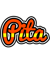 Pita madrid logo