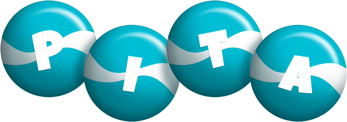 Pita messi logo