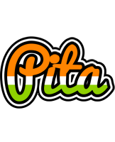 Pita mumbai logo