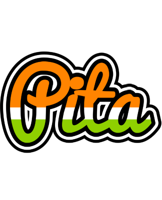 Pita mumbai logo