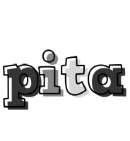 Pita night logo