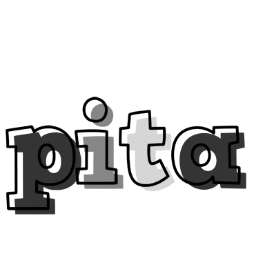 Pita night logo