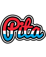 Pita norway logo