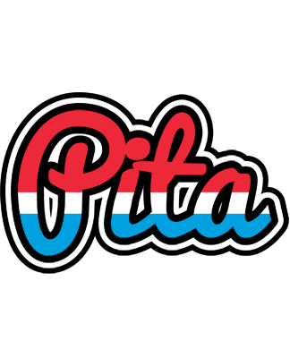 Pita norway logo