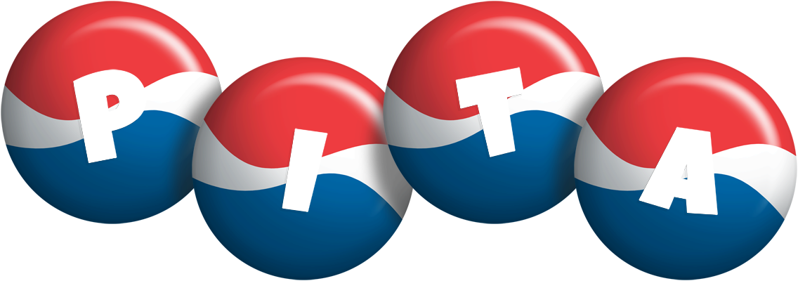 Pita paris logo