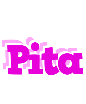 Pita rumba logo