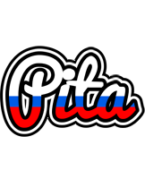 Pita russia logo