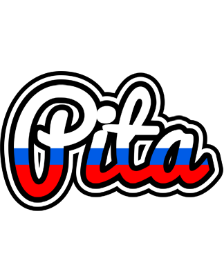 Pita russia logo