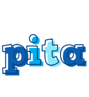 Pita sailor logo