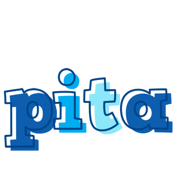 Pita sailor logo
