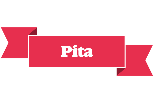 Pita sale logo