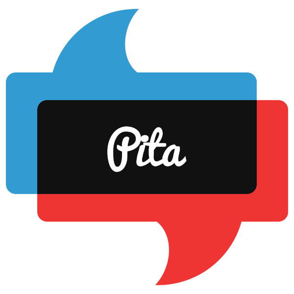 Pita sharks logo