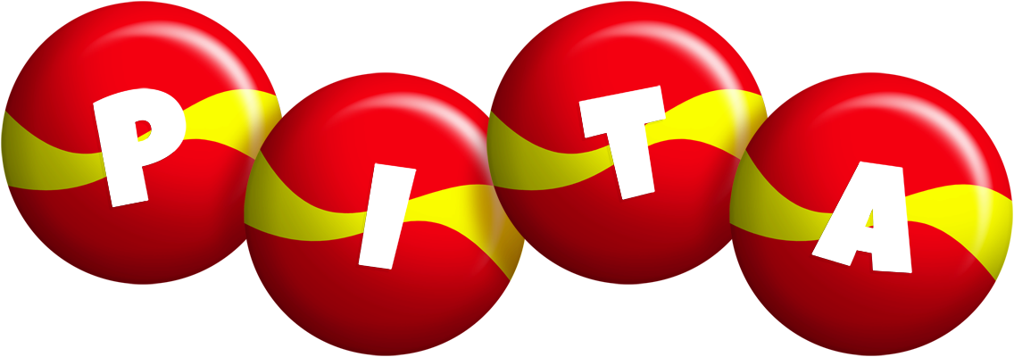 Pita spain logo