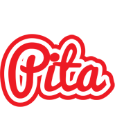 Pita sunshine logo